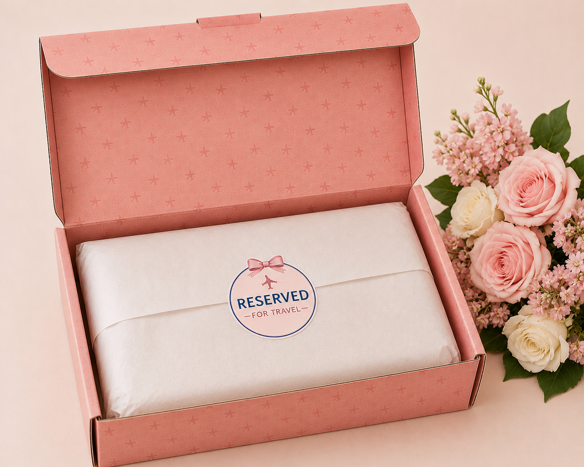 One Time Purchase Subscription Box