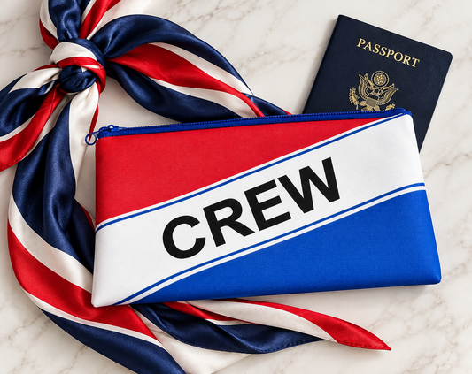 Crew bag